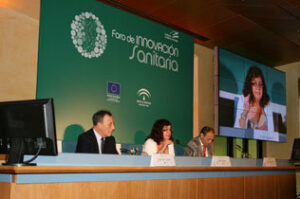 Salud centra en telemedicina y Living Lab el cuarto Foro de Innovación Sanitaria