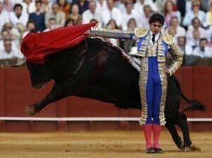 Los toreros y los toros de la Feria: Sebastián Castella