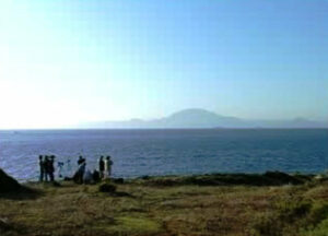 Espejo asiste a la Junta Rectora del parque Los Alcornocales