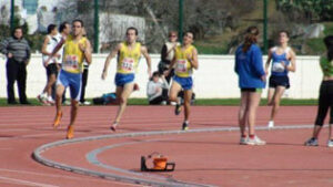 Los atletas Juniors del Club Bahía de Algeciras participarán en el Campeonato de España