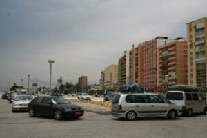 El puerto de Algeciras se prepara para un fin de semana de gran afluencia de inmigrantes