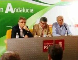 Pizarro asegura que los socialistas seguirán defendiendo el estado del bienestar