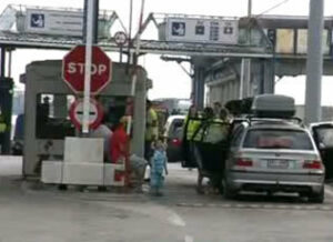 La Operación Paso del Estrecho supera los 200.000 embarques, un 3,8 % mas que en 2018