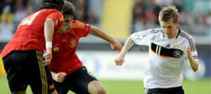 Los algecireños podrán ver la semifinal del mundial en pantalla gigante