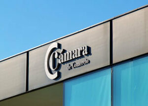 Cámara y Consejería de Economía organizan una presentación online para las subvenciones del comercio