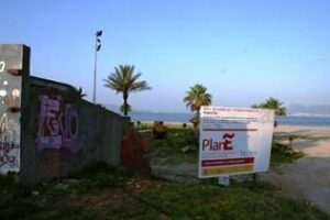 Rull dice que Landaluce habla de oídas cuando critica la inversión del Plan E en El Rinconcillo