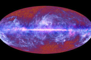 El telescopio espacial Planck de la ESA desvela el mapa más completo del Universo