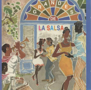 Ritmo Latino imparte clases de salsa y bachata en la playa de Getares