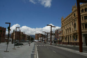 Urbanismo expropiará tres fincas colindantes al Río de la Miel para poder culminar el proyecto