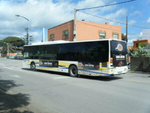 Desconvocan la huelga de autobuses de CTM prevista para la semana e Feria