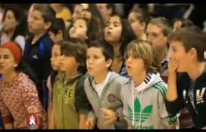 Así transcurrió el Día Mundial de la Salud 2010 en Algeciras. Video en el interior