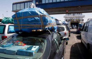 La fase de retorno de OPE llega a los 1.450.000 pasajeros, un 8% más que 2018