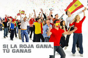 Las grandes empresas que perderan millones si España gana el Mundial