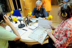 El Archivo Municipal, tema principal de hoy en el programa de Radio Algeciras