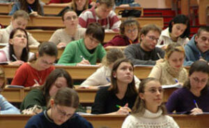 Publicadas las primeras listas de admitidos en las Universidades andaluzas