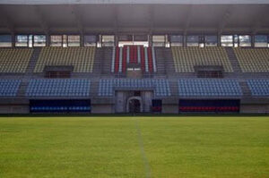 El Algeciras invita a sus abonados a ver el estreno en el Nuevo Mirador