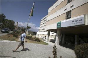 CCOO denuncia el incumplimiento del derecho al descanso tras las guardias en el Área Sanitaria