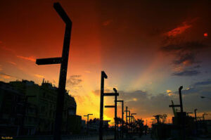 El objetivo de Paco Gallardo