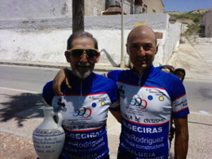 Fírvida cumple 68 años con una nueva victoria