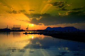 11ª Edición del Concurso Periodístico Puerto Bahía de Algeciras"