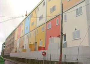 EPSA saca a concurso la conclusión de las 64 viviendas VPA en La Piñera