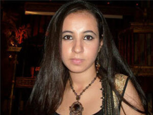 Esta noche, concierto de "Música Andalusí" en el parque María Cristina