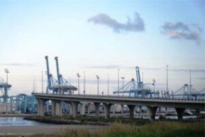 El Congreso aprueba la reforma de la Ley de Puertos pactada entre PSOE y PP