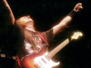 Barón Rojo y otros grupos de rock duro, en concierto esta noche en la Plaza de Toros de Algeciras