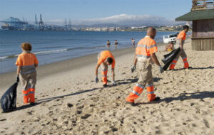 El equipamiento del Rinconcillo completado