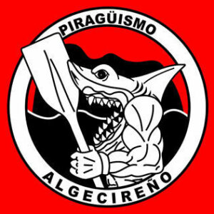 Éxito para el Club de Piragüismo Algecireño en la XXI Regata Colombina