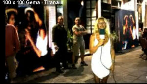 Hoy a las 22:30 Getout.es en Onda AlgecirasTV: Api el algecireño batería de Los Delincuentes, Crearock, y mucho más...