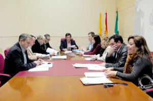 Algesa reduce el gasto previsto en casi 900.000 euros