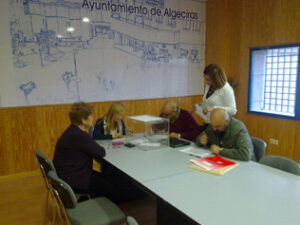 FSP-UGT triunfa en las elecciones sindicales al Patronato de Deportes