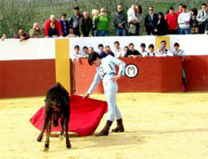 La Escuela Municipal de Tauromaquia inaugura el viernes su curso 2011