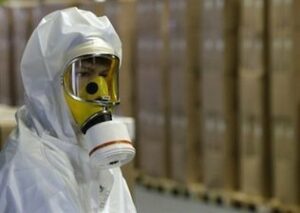 Aumenta la radiactividad en zonas de mar cercanas a la central de Fukushima