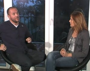 Getout entrevista a Israel DJ:"Uno de los pioneros de la música electrónica en España"