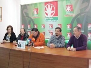 El PA propone medidas para paliar los daños producidos por las inundaciones