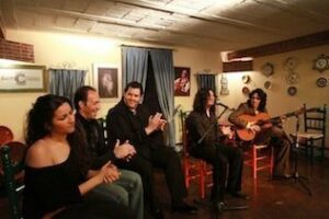 Senderismo, buceo, música y teatro han conformado hoy la programación de "Algeciras en Domingo"