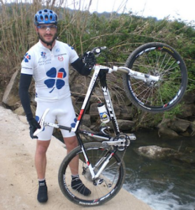 El Andalucía Nature satisfecho a su paso por el VII Homenaje a los 101 kms de Ronda