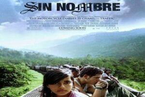 La película "Sin nombre", mañana en el auditorio "Millán Picazo"