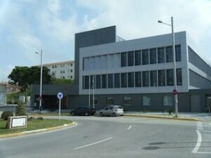 Landaluce apunta que la visita de García Garrido tiene un claro tinte electoralista