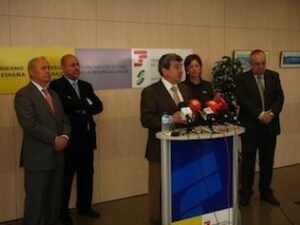 La Oficina Integral de la Seguridad Social unifica los servicios de atención para toda la comarca