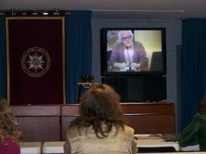 El próximo 31 de marzo se celebra el Día de la UNED"