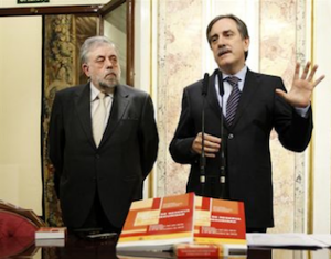 El Fondo de Reserva de la Seguridad Social supera los 65.000 millones de euros