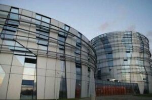 Hanjin Spain ultima el traslado a la ZAL de Algeciras que acogerá su base de operaciones