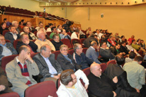 SOS del Algeciras: el club abre una cuenta para recaudar fondos