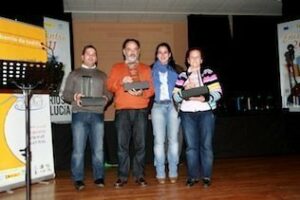 El proyecto Un barrio de tod@s" reconoce la labor de instituciones públicas, colectivos y ciudadanos