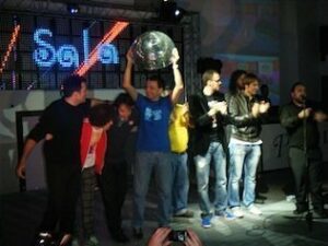 Aforo completo en la "Gala benéfica" por los damnificados en las inundaciones