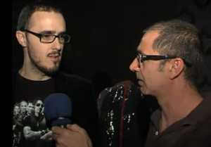 Así fue la "Gala benéfica" por los damnificados en las inundaciones