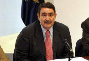 Hoy comienzan los almuerzos con el futuro alcalde de Algeciras